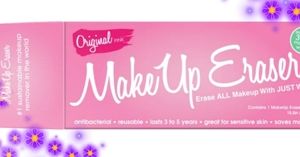 Original Makeup Eraser Cloth